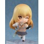 A Certain Scientific Railgun T - Figurine Nendoroid Misaki Shokuhou 10 cm