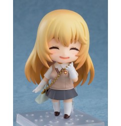 A Certain Scientific Railgun T - Figurine Nendoroid Misaki Shokuhou 10 cm
