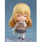 A Certain Scientific Railgun T - Figurine Nendoroid Misaki Shokuhou 10 cm