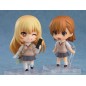 A Certain Scientific Railgun T - Figurine Nendoroid Misaki Shokuhou 10 cm