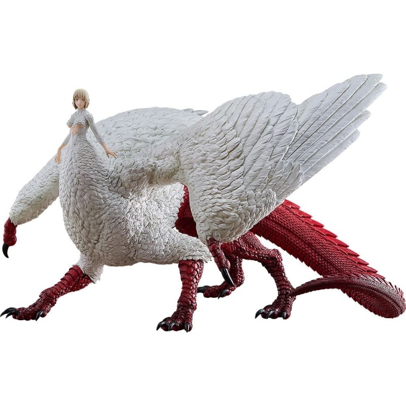 Delicious in Dungeon - Statuette PVC Pop Up Parade XL Falin (Chimera) 26 cm