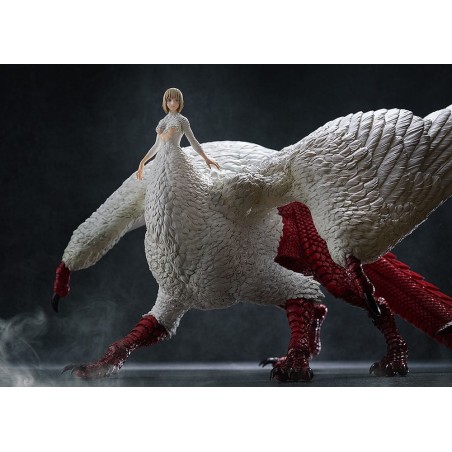 Delicious in Dungeon - Statuette Pop Up Parade XL Falin (Chimera) 26 cm