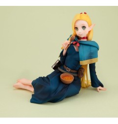 Delicious in Dungeon - Statuette PVC Melty Princess Marcille Palm Size 9 cm