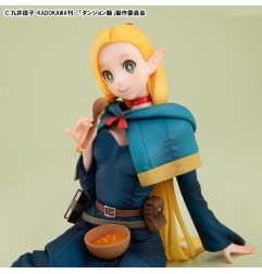 Delicious in Dungeon - Statuette Melty Princess Marcille Palm Size 9 cm