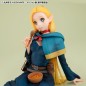 Delicious in Dungeon - Statuette Melty Princess Marcille Palm Size 9 cm Delicious in Dungeon - Statuette Melty Princess Marcille Palm Size 9 cm