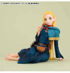 Delicious in Dungeon - Statuette PVC Melty Princess Marcille Palm Size 9 cm
