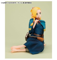 Delicious in Dungeon - Statuette Melty Princess Marcille Palm Size 9 cm
