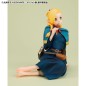 Delicious in Dungeon - Statuette PVC Melty Princess Marcille Palm Size 9 cm