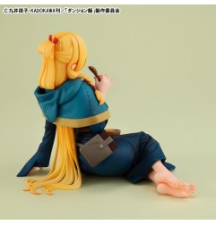 Delicious in Dungeon - Statuette PVC Melty Princess Marcille Palm Size 9 cm