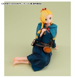 Delicious in Dungeon - Statuette PVC Melty Princess Marcille Palm Size 9 cm
