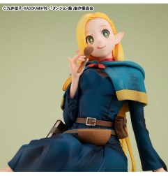 Delicious in Dungeon - Statuette Melty Princess Marcille Palm Size 9 cm