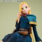 Delicious in Dungeon - Statuette Melty Princess Marcille Palm Size 9 cm Delicious in Dungeon - Statuette Melty Princess Marcille Palm Size 9 cm
