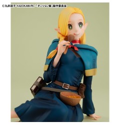 Delicious in Dungeon - Statuette Melty Princess Marcille Palm Size 9 cm
