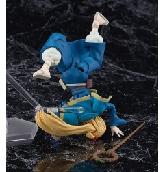 Delicious in Dungeon - Figurine Figma Marcille 13 cm