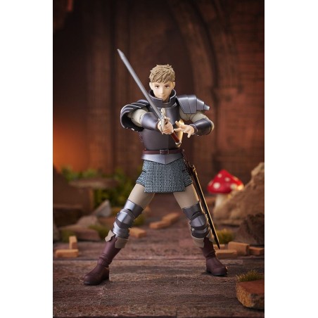 Delicious in Dungeon - Figurine Figma Laios 15 cm