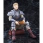 Delicious in Dungeon - Figurine Figma Laios 15 cm