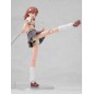 A Certain Scientific - Railgun T Plastic Model Kit Mikoto Misaka 16 cm