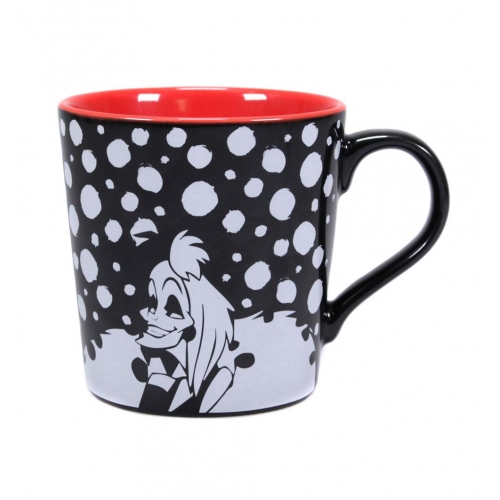 Disney - Mug Cruella
