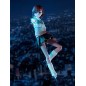 A Certain Scientific - Railgun T Plastic Model Kit Mikoto Misaka 16 cm