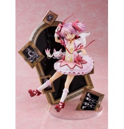 Puella Magi Madoka Magica - Statuette 1/7 Madoka Kaname 10th Anniversary Ver. 25 cm