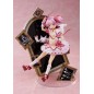 Puella Magi Madoka Magica - Statuette 1/7 Madoka Kaname 10th Anniversary Ver. 25 cm