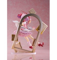 Puella Magi Madoka Magica - Statuette 1/7 Madoka Kaname 10th Anniversary Ver. 25 cm