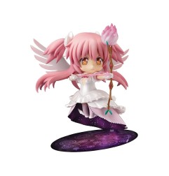 Puella Magi Madoka Magica - Figurine Nendoroid Ultimate Madoka 10 cm (re-run)