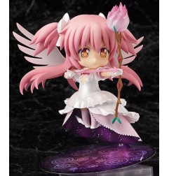 Puella Magi Madoka Magica - Figurine Nendoroid Ultimate Madoka 10 cm (re-run)