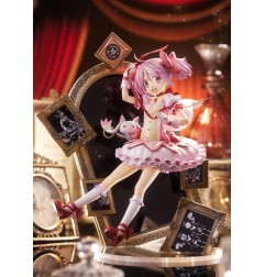 Puella Magi Madoka Magica - Statuette 1/7 Madoka Kaname 10th Anniversary Ver. 25 cm