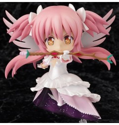 Puella Magi Madoka Magica - Figurine Nendoroid Ultimate Madoka 10 cm (re-run)