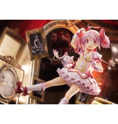 Puella Magi Madoka Magica - Statuette 1/7 Madoka Kaname 10th Anniversary Ver. 25 cm