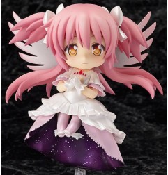 Puella Magi Madoka Magica - Figurine Nendoroid Ultimate Madoka 10 cm (re-run)