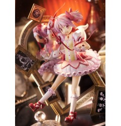 Puella Magi Madoka Magica - Statuette 1/7 Madoka Kaname 10th Anniversary Ver. 25 cm