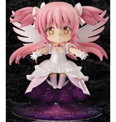 Puella Magi Madoka Magica - Figurine Nendoroid Ultimate Madoka 10 cm (re-run)
