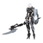 Titanomachia - Figurine Plastic Model Kit 1/12 Strato Hound 16 cm