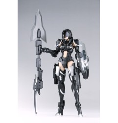 Titanomachia - Figurine Plastic Model Kit 1/12 Strato Hound 16 cm