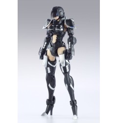 Titanomachia - Figurine Plastic Model Kit 1/12 Strato Hound 16 cm