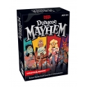 Dungeons & Dragons - Jeu de cartes Dungeon Mayhem