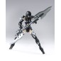 Titanomachia - Figurine Plastic Model Kit 1/12 Strato Hound 16 cm