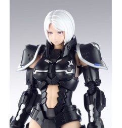 Titanomachia - Figurine Plastic Model Kit 1/12 Strato Hound 16 cm