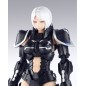 Titanomachia - Figurine Plastic Model Kit 1/12 Strato Hound 16 cm