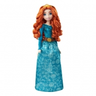 Disney Princesses - Poupée Merida 29 cm