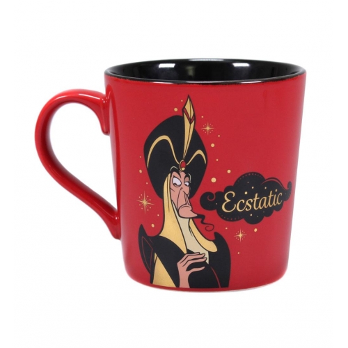 Disney - Mug Jafar