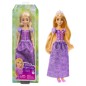 Disney - Princesses poupée Rapunzel 29 cm