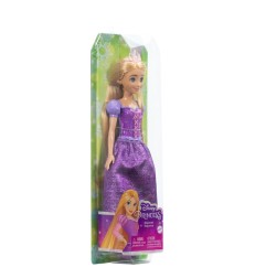 Disney - Princesses poupée Rapunzel 29 cm