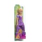 Disney - Princesses poupée Rapunzel 29 cm