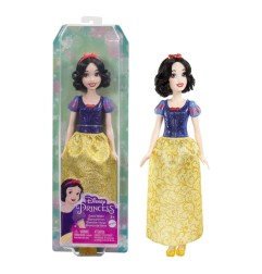 Disney Princesses - Poupée Blanche-Neige 29 cm