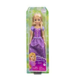 Disney - Princesses poupée Rapunzel 29 cm