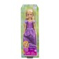 Disney - Princesses poupée Rapunzel 29 cm