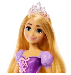 Disney - Princesses poupée Rapunzel 29 cm
